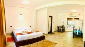 Villa Ahas